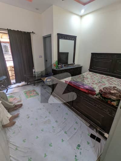 Furnished Flat For Rent In Johar Town