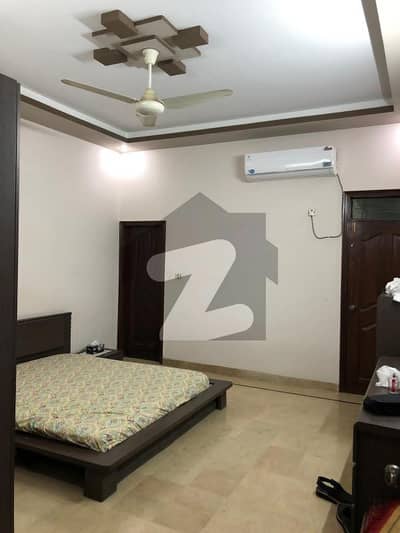 5500 SQFT, Penthouse For rent Behind aga Khan