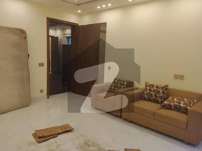 Ideally Located Upper Portion Of 10 Marla Is Available For Rent In Lahore