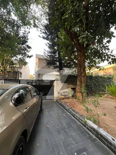 Fully Furnished House For Sale In F6/1