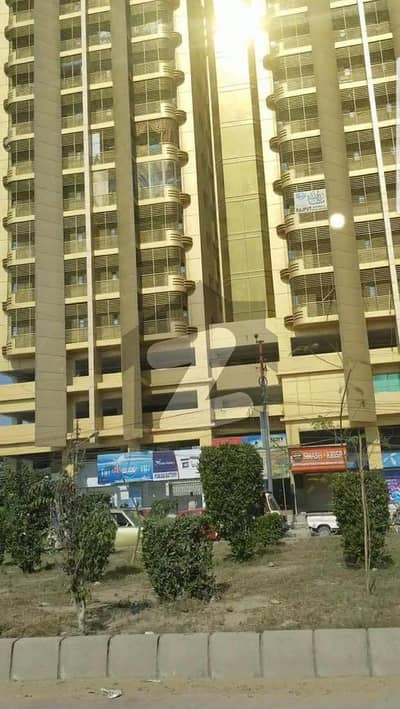 فیڈرل بی ایریا ۔ بلاک 10 فیڈرل بی ایریا,کراچی میں 2 کمروں کا 6 مرلہ فلیٹ 2.2 کروڑ میں برائے فروخت۔