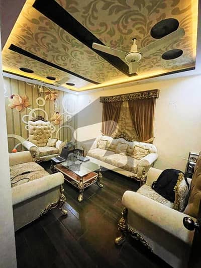 FLAT FOR SALE IN SALEEM HEIGHT APARTMENT