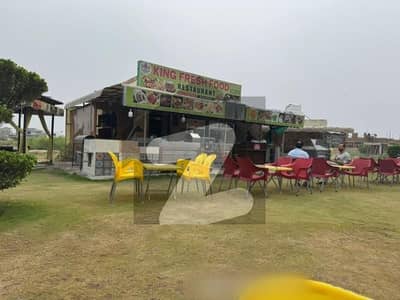 DHA Peshawar sector prism 300 series kanal army plot available for sale