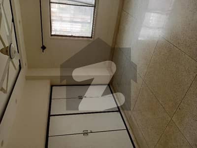 Flat For Sale Prime Location