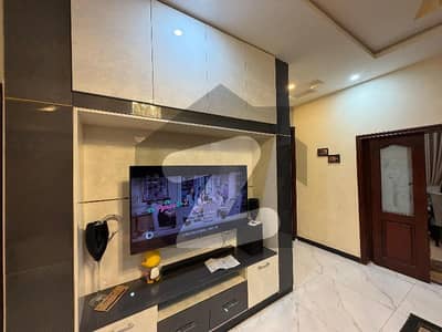 Luxzary Double Story House for Sale In Khybane Tanveer Chaklala Schme 3 Rawalpindi