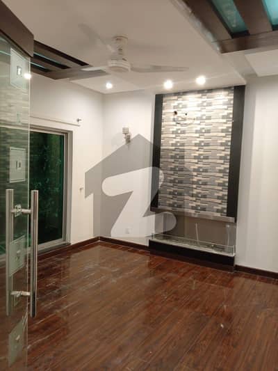 10 Marla Full House for Rent in DHA phase 6