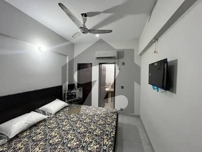 ڈی ایچ اے فیز 5 ڈی ایچ اے ڈیفینس,کراچی میں 1 کمرے کا 2 مرلہ فلیٹ 50.0 ہزار میں کرایہ پر دستیاب ہے۔