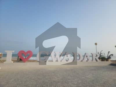 اورمارا گوادر میں 8 کنال کمرشل پلاٹ 25.0 لاکھ میں برائے فروخت۔