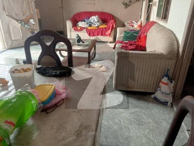 2 ND FLOOR PORTION AVAILABLE FOR RENT IN RAZA BLOCK