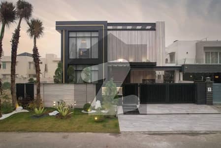 ڈی ایچ اے فیز 6 - بلاک این فیز 6,ڈیفنس (ڈی ایچ اے),لاہور میں 5 کمروں کا 1 کنال مکان 16.25 کروڑ میں برائے فروخت۔