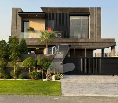 1 KANAL BRAND NEW MODERN HOUSE AVAILABLE FOR SALE IN IEP EINGEERING TOWN TOWN