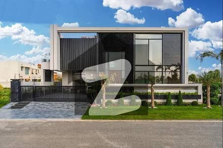 ڈی ایچ اے فیز 6 ڈیفنس (ڈی ایچ اے),لاہور میں 6 کمروں کا 1 کنال مکان 8.65 کروڑ میں برائے فروخت۔