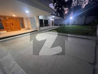 E-7 Islamabad 1200 Sqyd Luxury Residential House For Rent