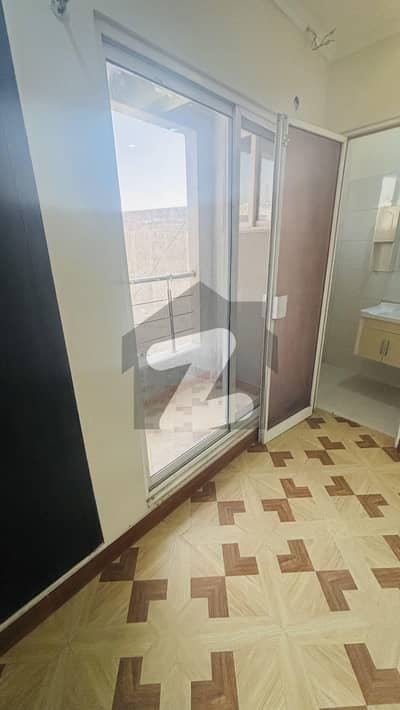 2Bed Apartment For Rent PCHS Lahore