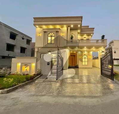 Affordable Corner House Of 12 Marla Is Available For sale