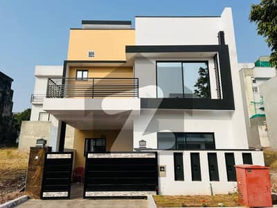 Sector H 5 Marla House for Sale | Bahria Enclave Islamabad Sector H 5 Marla House for Sale | Bahria Enclave Islamabad