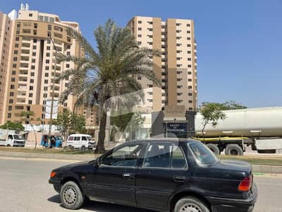 برج-ال-حرمین یونیورسٹی روڈ,کراچی میں 2 کمروں کا 2 کنال فلیٹ 14.0 ارب میں برائے فروخت۔