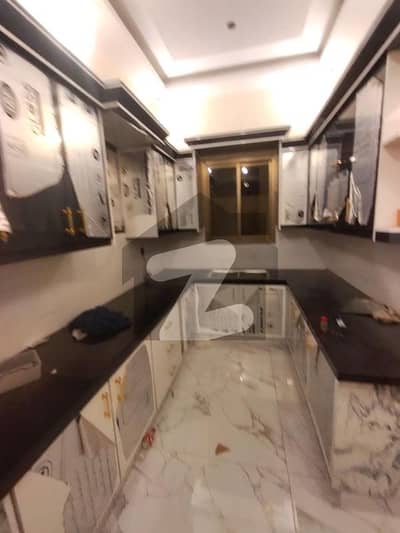 Best Options For Lower Portion Is Available For sale In Gulshan-e-Iqbal - Block 5