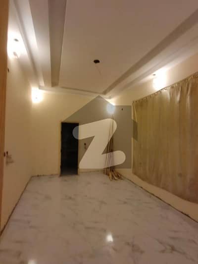 Best Options For Lower Portion Is Available For Sale In Gulshan-E-Iqbal - Block 5