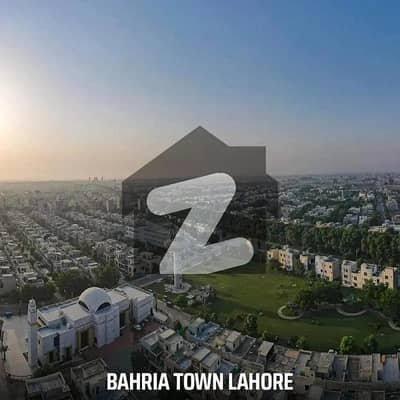 10 Marla Plot for Sale in Johar Block | Prime Location