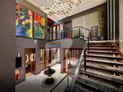 ڈی ایچ اے فیز 6 ڈیفنس (ڈی ایچ اے),لاہور میں 3 کمروں کا 1 کنال بالائی پورشن 1.35 لاکھ میں کرایہ پر دستیاب ہے۔