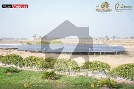 1350 Sq Feet Plot File Available On Instalments