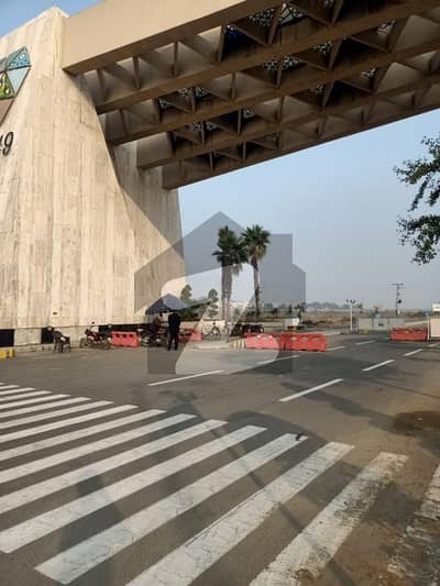 ڈی ایچ اے فیز9 پریزم - بلاک کے ڈی ایچ اے فیز9 پریزم,ڈی ایچ اے ڈیفینس,لاہور میں 5 مرلہ رہائشی پلاٹ 90.0 لاکھ میں برائے فروخت۔