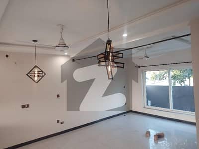 5 Marla House Available For Rent In Bahria Enclave Islamabad Sector I