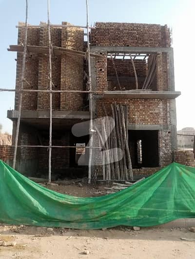 بحریہ گرینز۔ اوورسیز انکلیو - سیکٹر 5 بحریہ گرینز۔ اوورسیز انکلیو,بحریہ ٹاؤن فیز 8,بحریہ ٹاؤن راولپنڈی,راولپنڈی میں 5 مرلہ مکان 2.5 کروڑ میں برائے فروخت۔