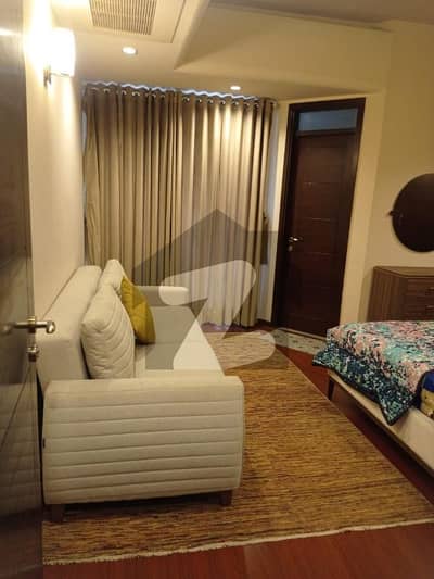 Silver oaks Fully Furnished Apartment for Rent