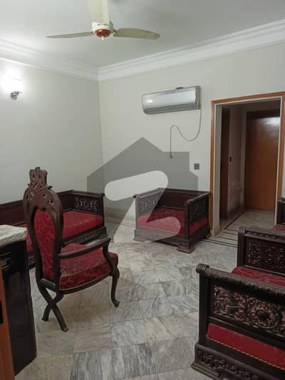 12 Marla Double Story House for Rent 5 Bed, Double Kitchen E Block Near Allah Hoo Chowk