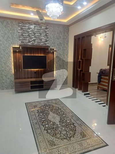 Nashman Iqbal Phase 2 House For Rent