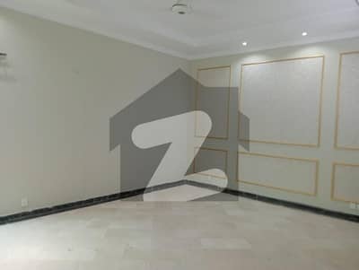 20 Marla Prime Location Upper Portion Available at DHA Phase 4 Block FF Lahore