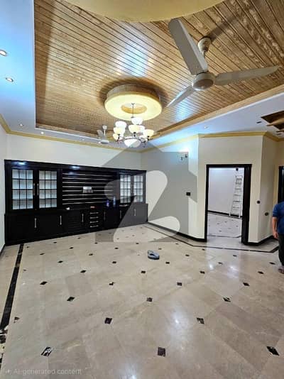 7 Marla Ground Floor Prime Location Near Market And Mosque G-13 For Rent