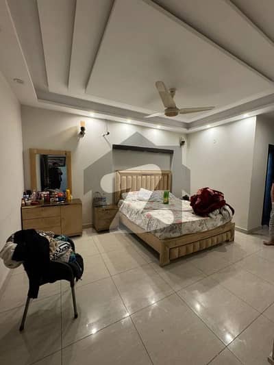 central Block house for sale in bahria orchard Lahore 11.75 Marla with Basement