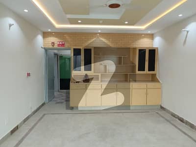 2nd Floor For Rent In DHA Phase 1 Block L | Prime Location
