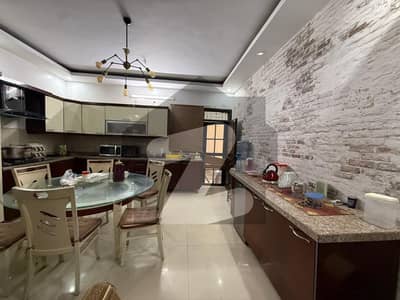 500 Yards Bungalow Available For Rent In DHA Phase 6