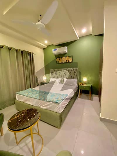 Luxury Furnished 2 Bed Apartment for Rent | Zarkoon Heights