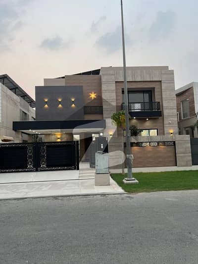 5 Marla Out Class Stylish Luxury Bungalow For Rent In DHA Phase 9 Town Lahore