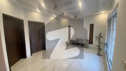 10 Marla House For Rent In DHA Rahbar