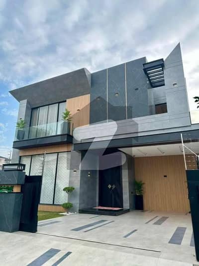 5 MARLA HOUSE FOR SALE IN DHA 9 TOWN