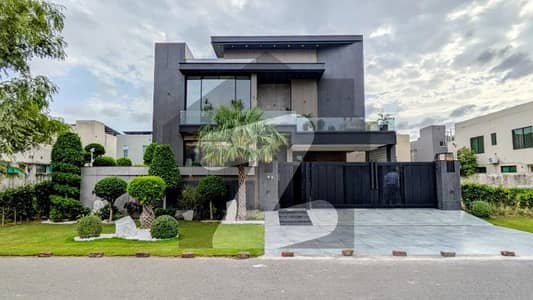 1 Kanal Non-Furnished Luxury Bungalow for Sale | DHA Phase 6, Lahore