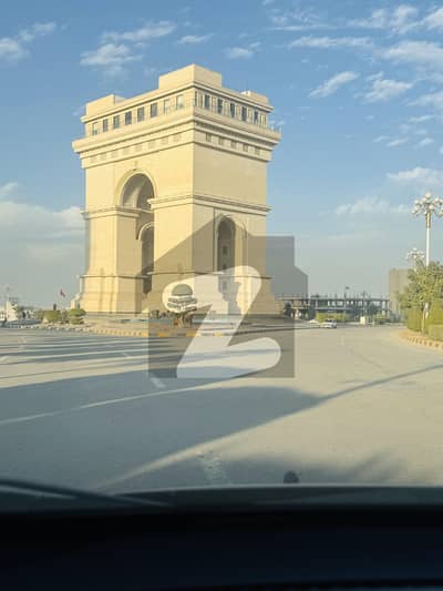 5 Marla Short Corner Block C, Faisal Hills