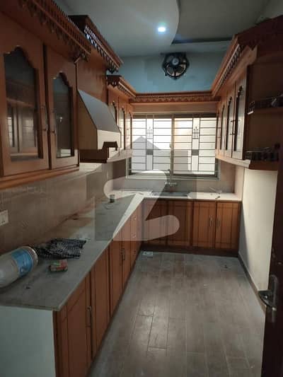 10 marla double story house