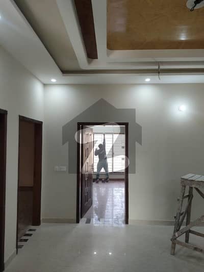 10 Marla Double Storey House For Sale