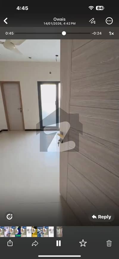 Defence Skyline Apartment Available For Rent