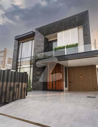 5 Marla Out Class Stylish Luxury Bungalow For sale In DHA Phase 9 Town Owner Needy a Luxurious Bungalow Approach 50 Ft Wide