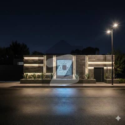 Open Plot available for Rent on 200ft Madras Rd