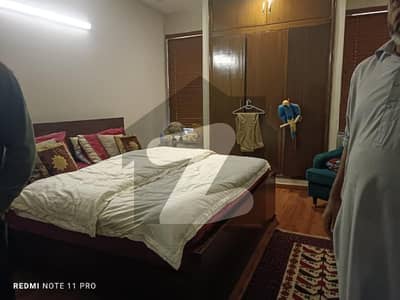 Luxurious Corner Double story House in Mumtaz Colony