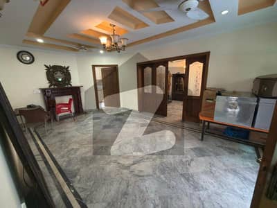 Like New 2 Bedrooms Independent Portion For Rent In F-6 Islamabad